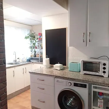 Precioso Loft En El Centro De Cordoba. * Cordoba