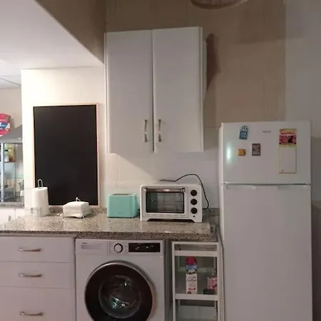 Precioso Loft En El Centro De Cordoba. Cordoba