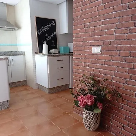 Apartment Precioso Loft En El Centro De Cordoba.