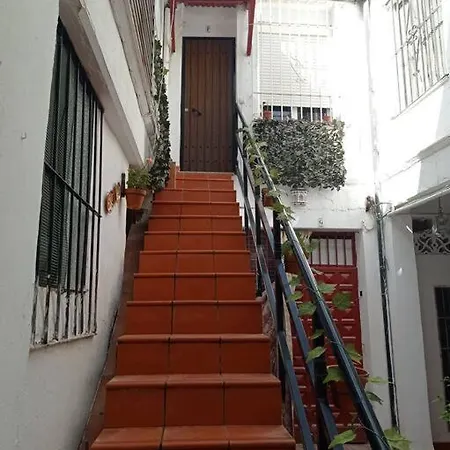 Apartment Precioso Loft En El Centro De Cordoba. *