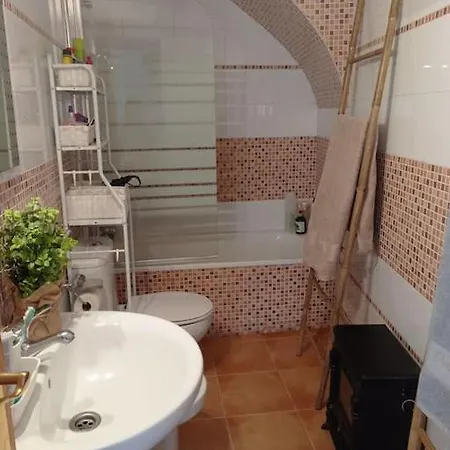 Precioso Loft En El Centro De Cordoba. Apartment